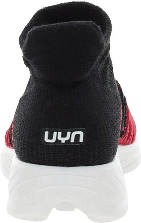 Uyn X-Cross Sneakers voor vrouwen Red Dames