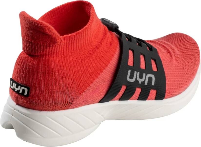 Uyn X-Cross Stabiliteit Sneakers Red Dames