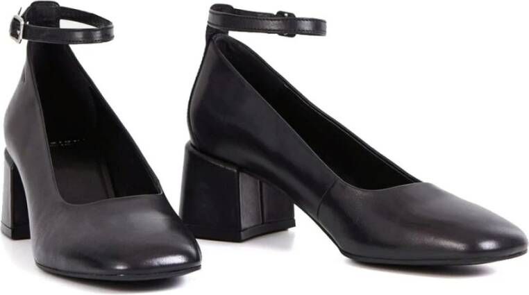 Vagabond Shoemakers Adison Formele Business Schoenen Zwart Black Dames