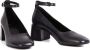 Vagabond Shoemakers Adison Formele Business Schoenen Zwart Black Dames - Thumbnail 2