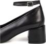 Vagabond Shoemakers Adison Formele Business Schoenen Zwart Black Dames - Thumbnail 4