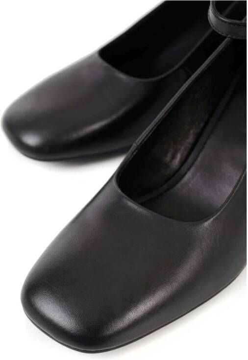 Vagabond Shoemakers Adison Formele Business Schoenen Zwart Black Dames