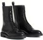 VAGABOND SHOEMAKERS Veterboots Dames Alex W 201 Maat: 37 Kleur: Zwart - Thumbnail 10