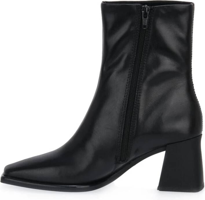 Vagabond Shoemakers Ankle Boots Zwart Dames