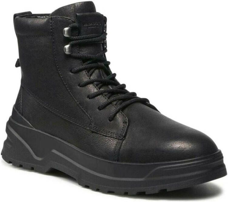 Vagabond Shoemakers Ankle Boots Zwart Heren