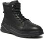 Vagabond Shoemakers Enkel laarzen Black Heren - Thumbnail 6