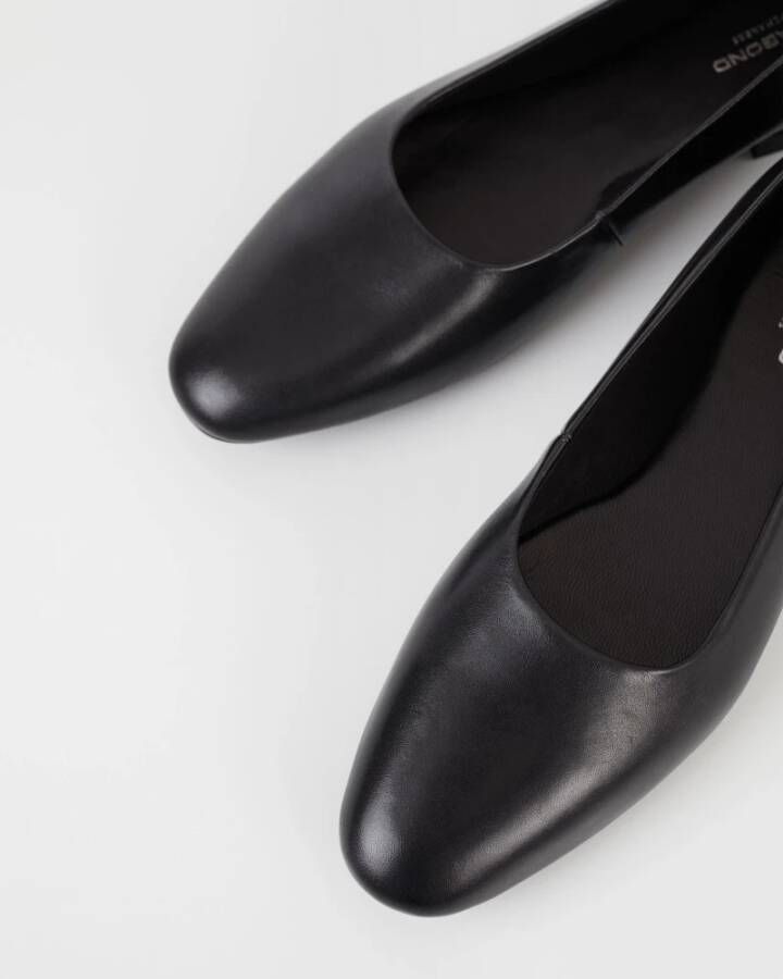 Vagabond Shoemakers Ballerinas Black Dames