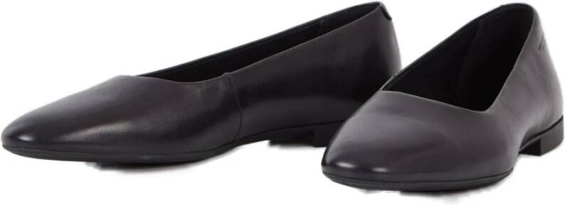 Vagabond Shoemakers Ballerinas Black Dames