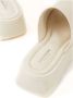 Vagabond Shoemakers Beige Platte Sandalen voor Vrouwen Beige Dames - Thumbnail 14