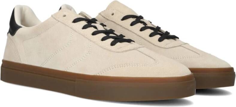 Vagabond Shoemakers Beige Sneakers Cody 5944 Dames Beige Dames