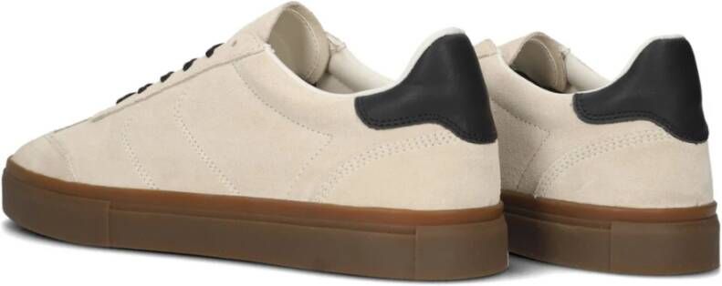 Vagabond Shoemakers Beige Sneakers Cody 5944 Dames Beige Dames