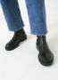 VAGABOND SHOEMAKERS Chelsea Boots Dames Kenova 201 Maat: 41 Materiaal: Leer Kleur: Zwart - Thumbnail 9