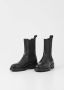 VAGABOND SHOEMAKERS Chelsea Boots Dames Kenova 201 Maat: 41 Materiaal: Leer Kleur: Zwart - Thumbnail 10