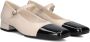 VAGABOND SHOEMAKERS Ballerina Dames Debbi 5918 Maat: 41 Materiaal: Leer Kleur: Wit - Thumbnail 3