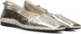 Vagabond Shoemakers Elegante Gouden Ballerina Delia Yellow Dames - Thumbnail 10