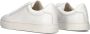 Vagabond Shoemakers Heren Lage Sneakers Paul 2.0 White Heren - Thumbnail 6