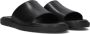 Vagabond Shoemakers Heren Slippers Mason 001 Zwart Black Heren - Thumbnail 9