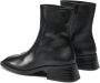 VAGABOND SHOEMAKERS Enkellaarsjes Dames Blanca 5217 Maat: 35 Materiaal: Leer Kleur: Zwart - Thumbnail 14