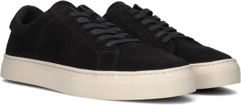 Vagabond Shoemakers Lage sneakers Paul 2.0 Zwart Black Heren