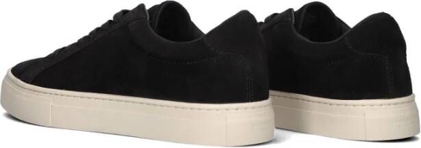 Vagabond Shoemakers Lage sneakers Paul 2.0 Zwart Black Heren