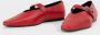 VAGABOND SHOEMAKERS Ballerina Dames Wioletta 5701 Maat: 37 Materiaal: Leer Kleur: Rood - Thumbnail 11