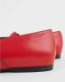 VAGABOND SHOEMAKERS Ballerina Dames Wioletta 5701 Maat: 37 Materiaal: Leer Kleur: Rood - Thumbnail 12