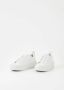 Vagabond Shoemakers Witte Leren Platform Sneaker White Dames - Thumbnail 2