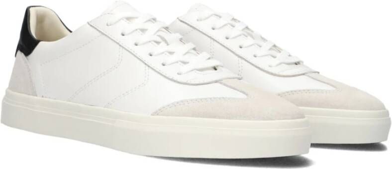 Vagabond Shoemakers Witte Sneakers Cody 5944 Dames White Dames