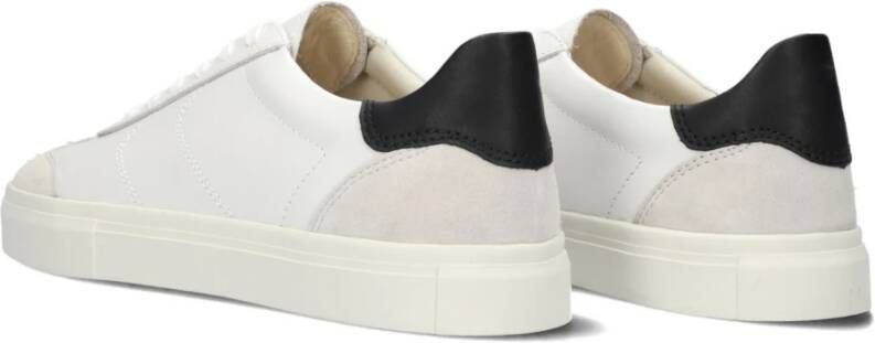 Vagabond Shoemakers Witte Sneakers Cody 5944 Dames White Dames