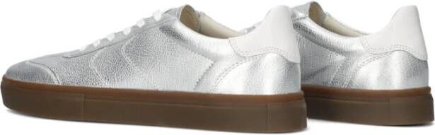 Vagabond Shoemakers Zilveren Cody Sneakers voor Dames Gray Dames