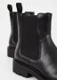 VAGABOND SHOEMAKERS Chelsea Boots Dames Kenova Chelsea Maat: 40 Materiaal: Leer Kleur: Zwart - Thumbnail 13