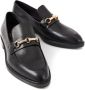 Vagabond Shoemakers Zwarte Veterschoenen voor Vrouwen Black Dames - Thumbnail 8