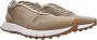 Valentino by Mario Valentino Beige Bi-Material Sneakers Beige Heren - Thumbnail 5