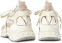 Valentino Casual Sneakers voor Dagelijks Gebruik White Dames - Thumbnail 2