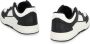 Valentino Garavani Leren sneakers met kegel- en studversieringen White Heren - Thumbnail 20