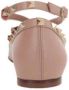 Valentino Garavani Ballerinas Pink Dames - Thumbnail 5