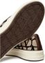 Valentino Garavani Beige Leren Sneakers met Logo Beige Heren - Thumbnail 5