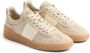 Valentino Garavani Beige Sneakers voor een stijlvolle look Beige Dames - Thumbnail 3