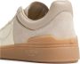 Valentino Garavani Beige Sneakers voor een stijlvolle look Beige Dames - Thumbnail 4