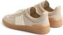 Valentino Garavani Beige Sneakers voor een stijlvolle look Beige Dames - Thumbnail 5