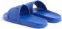 Valentino Garavani Blauwe Sandalen voor een stijlvolle look Blue Heren - Thumbnail 4