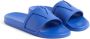 Valentino Garavani Blauwe Sandalen voor een stijlvolle look Blue Heren - Thumbnail 6