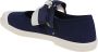 Valentino Garavani Bright Indigo Bay Sneaker Blue Dames - Thumbnail 3