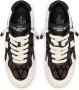 Valentino Garavani Bruine Sneakers met Maxi Stud Detail Brown Heren - Thumbnail 4