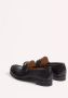 Valentino Garavani Buffelleer VLogo Signature Mocassin Black Heren - Thumbnail 2