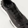 Valentino Garavani Camouflage Print High-Top Sneakers Black Heren - Thumbnail 5