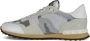 Valentino Garavani Camouflage Rockrunner Sneakers Multicolor Heren - Thumbnail 3