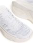 Valentino Garavani Casual Sneakers met Unieke Stijl White Dames - Thumbnail 4