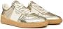 Valentino Garavani Casual Sneakers voor Dagelijkse Stijl Yellow Dames - Thumbnail 2