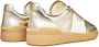 Valentino Garavani Casual Sneakers voor Dagelijkse Stijl Yellow Dames - Thumbnail 3